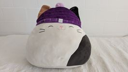 Sqishmallows Katze 40cm