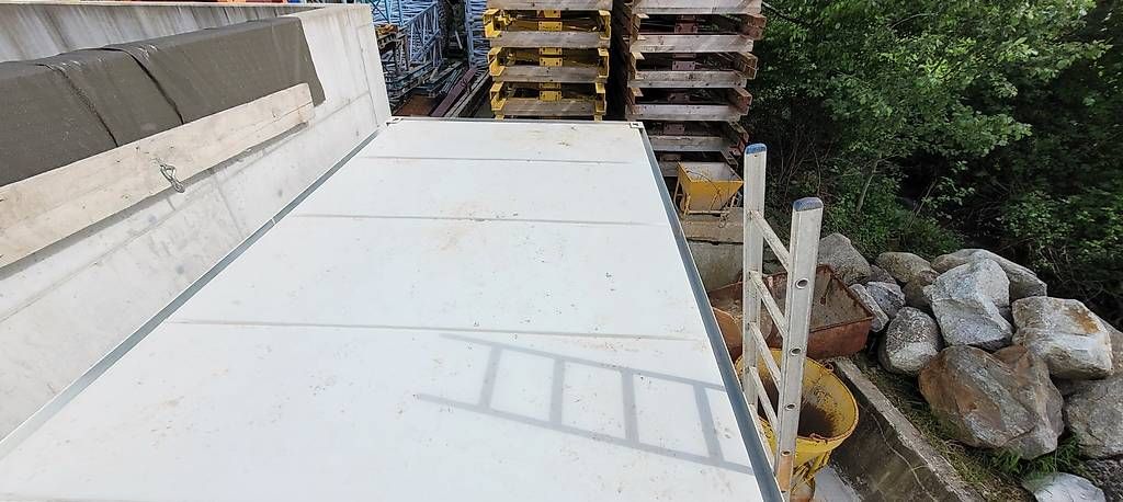 Baucontainer: Container – Gebraucht aus Kerns von avr75 2