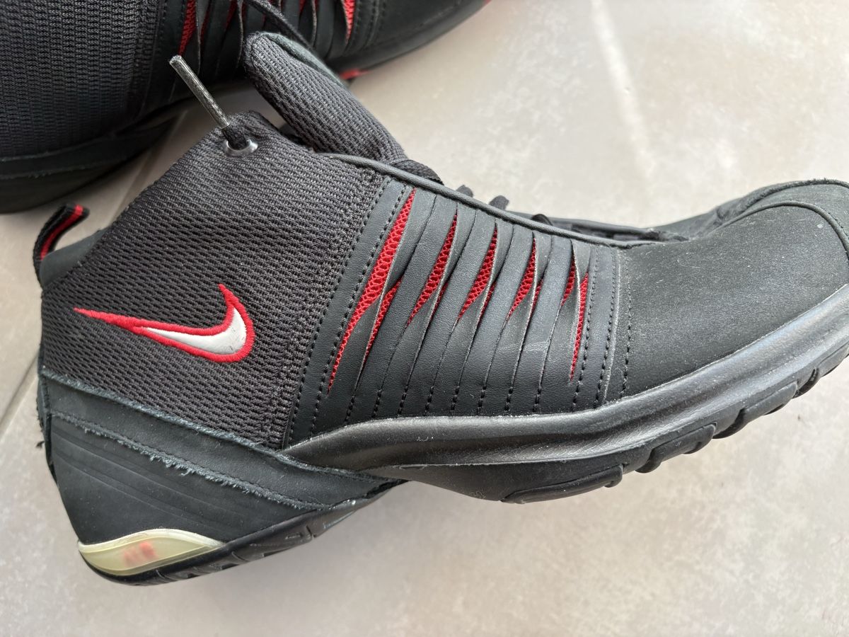Chaussures hommes: Nike Air – D'occasion à Lugano par Edera49 1