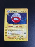Electrode aquapolis 🇮🇹 