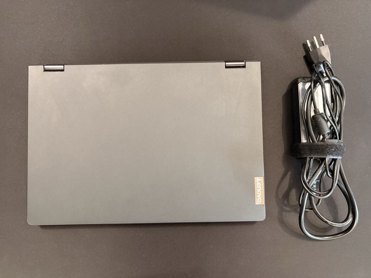 Lenovo Notebook: Lenovo IdeaPad C340-14IML – Usato da Stäfa venduto da nic_k5nw 1