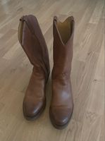 Cowboystiefel Sendra