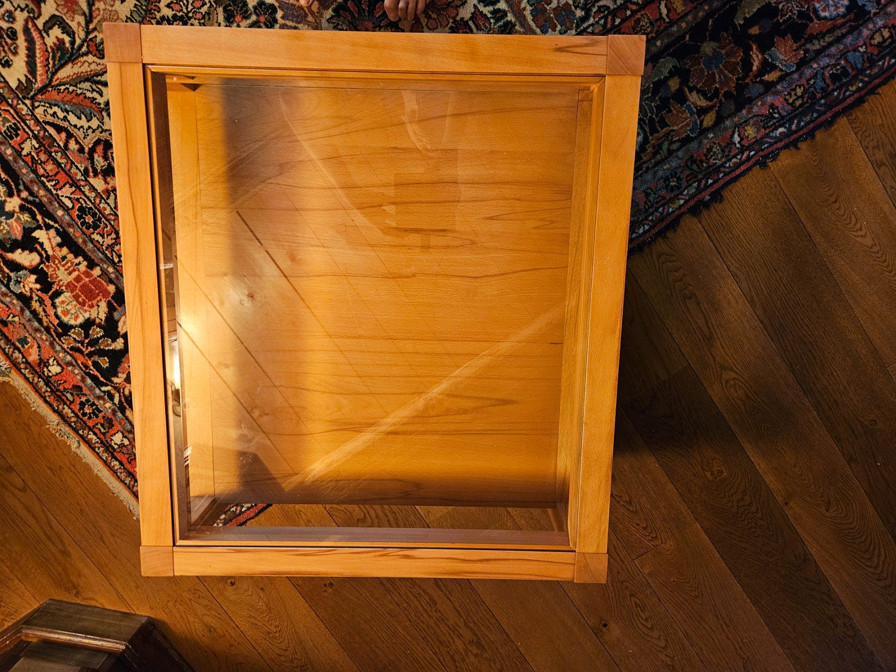 Tische: Couchtisch Salontisch Sofatisch Holz – Gebraucht aus Gränichen von Zmoonlight 1