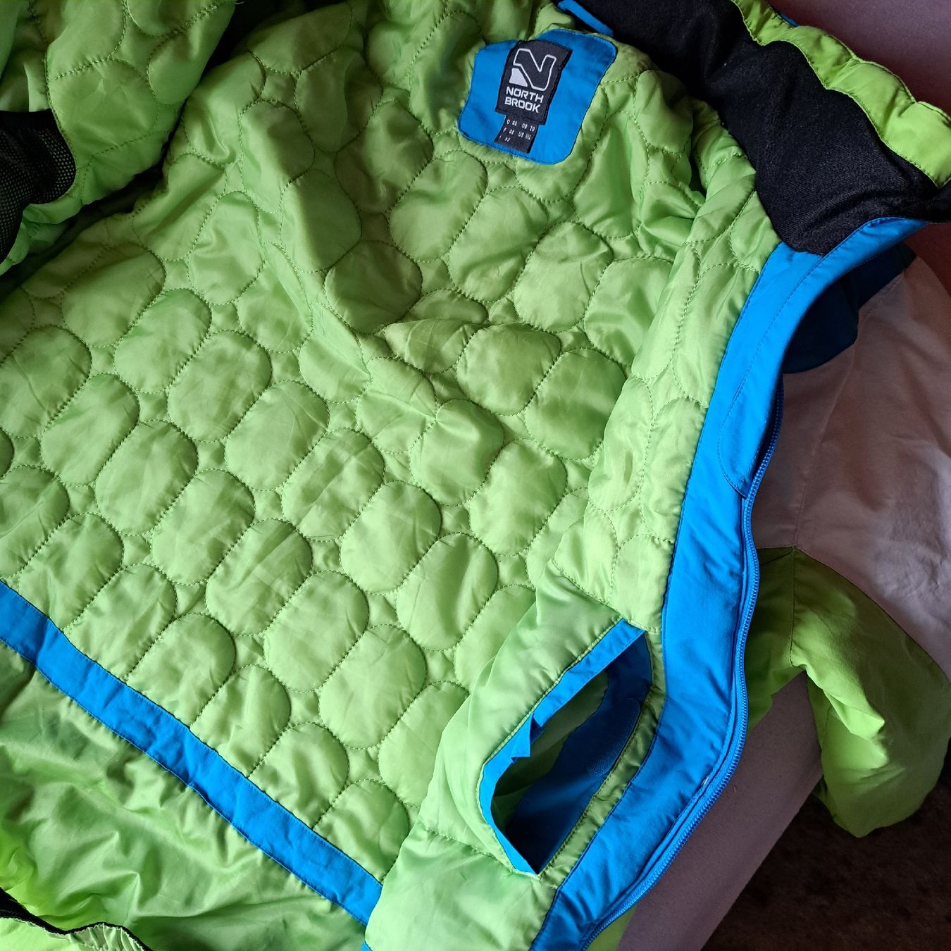 Lotti di vestiti: Ski Bekleidung – Usato da Grindelwald venduto da Scorpion1966 7