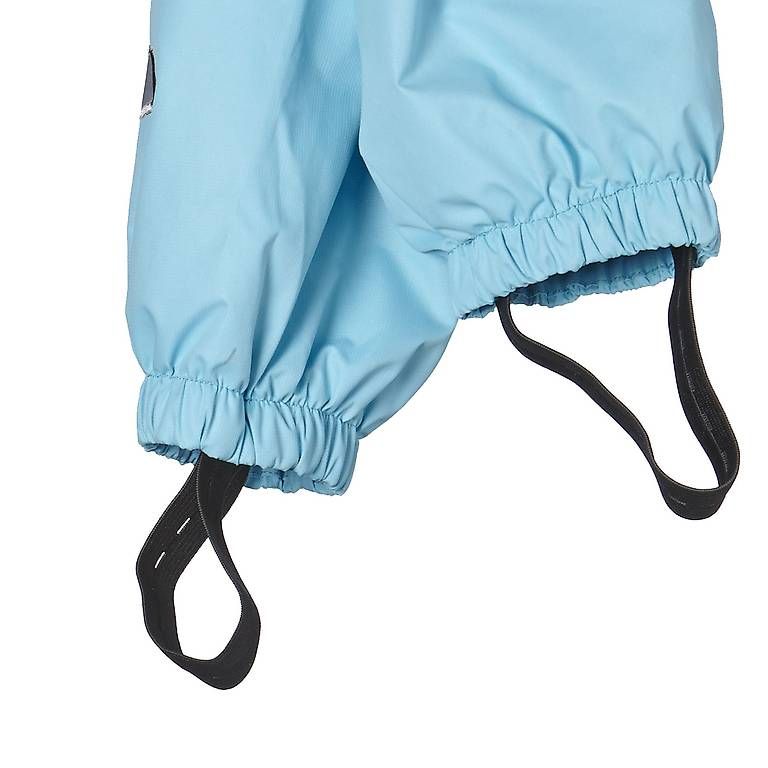 Pantaloni: Allwetterhose Parker - light blue – Usato da Mägenwil venduto da Mika1517 1