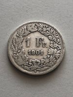 1 Fr. 1901