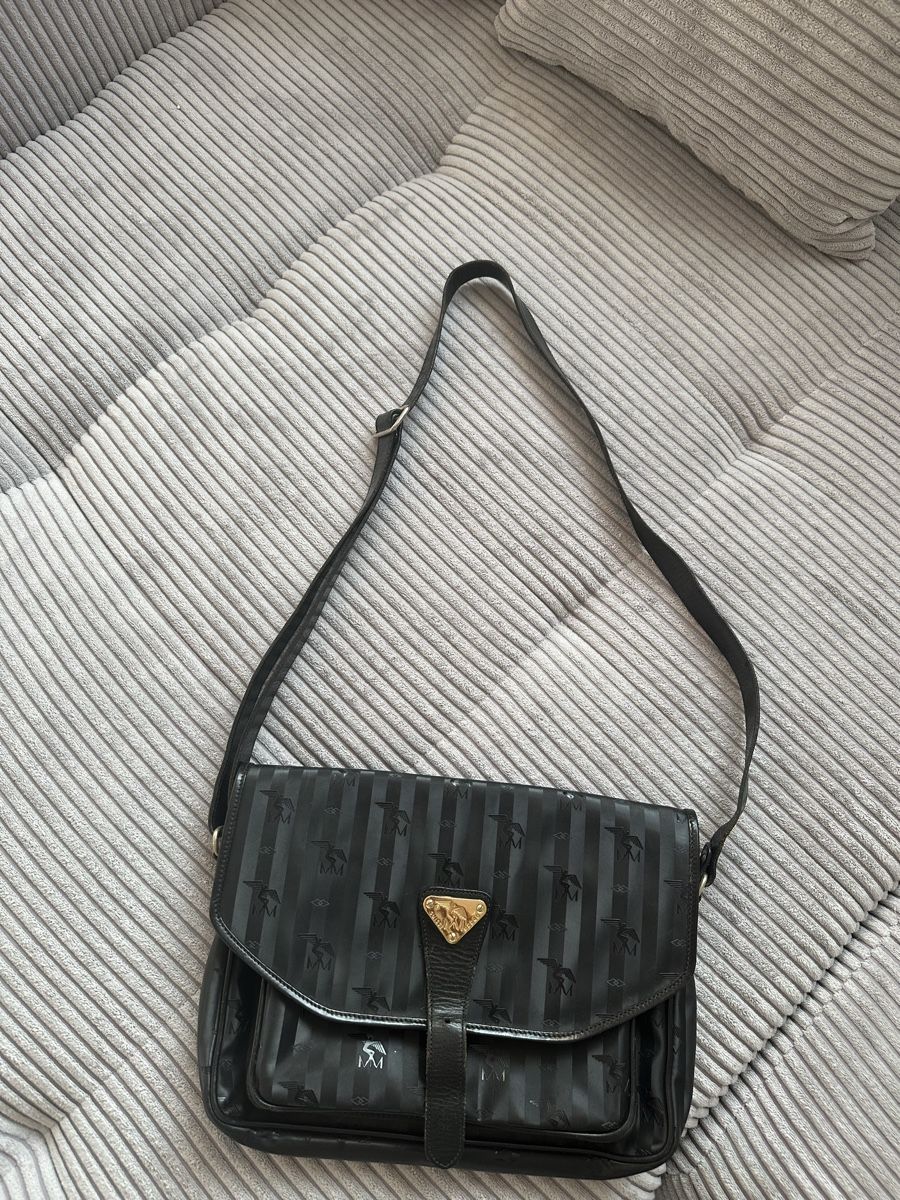 Taschen für Damen: MM Vintage Handtasche – Gebraucht aus Düdingen von belada.d