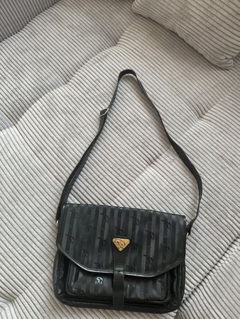 MM Vintage Handtasche