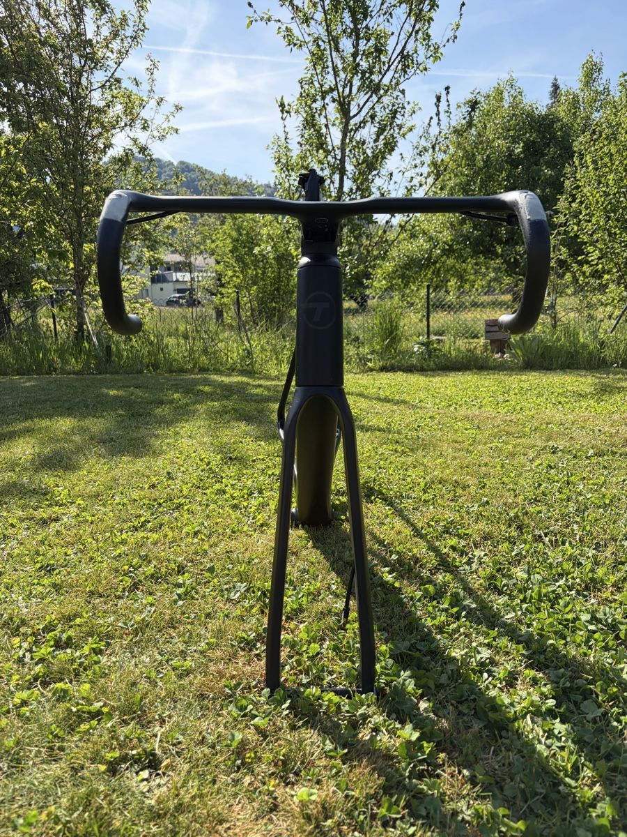 Thömus Biciclette: Thömus Sliker pro Ultimate – Usato da Reiden venduto da Pzihlmann 2