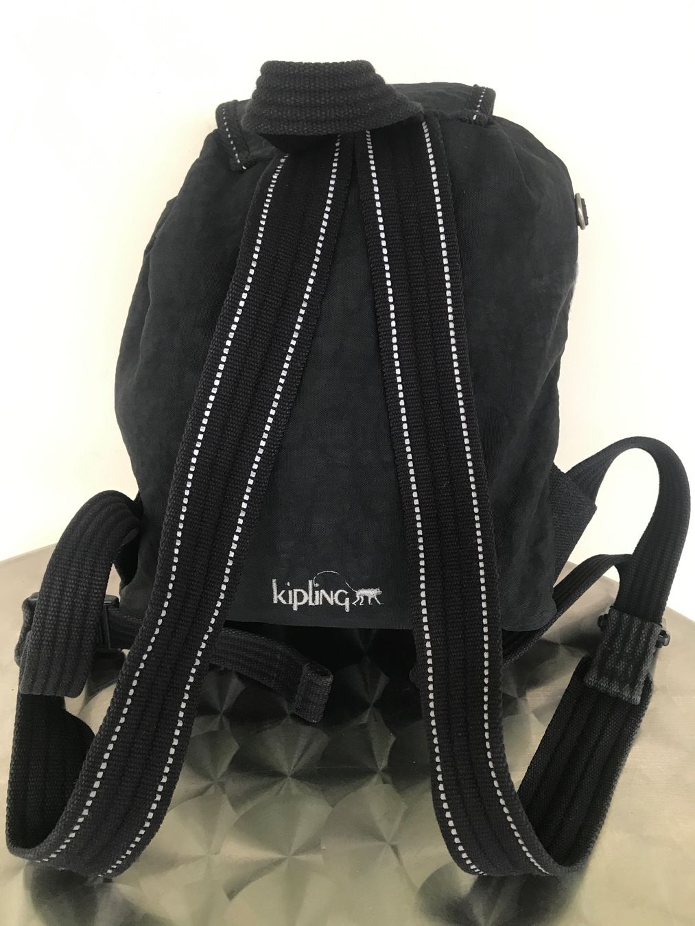 Kipling Sacs à dos: Backpack Kipling Safety mini, 5 Liter – D'occasion à Ebnat-Kappel par Molton 1