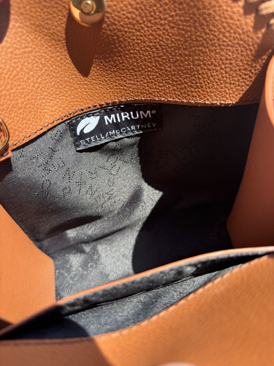 Stella McCartney Sacs: Stella McCartney Tiny Falabella Ré-Edition MIRUM® – D'occasion à Carouge GE par lia_t7zd 3