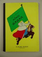KÖNIG BABAR, 1946