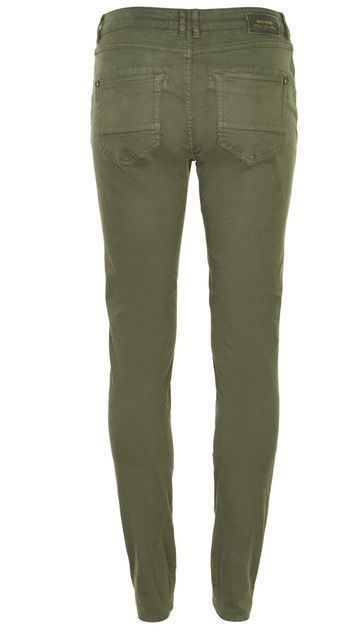 Mos mosh Pantaloni: Mos Mosh Hose oliv Gr. 27 – Nuovo (secondo la descrizione) da Kreuzlingen venduto da shopaholicatheart_2 2