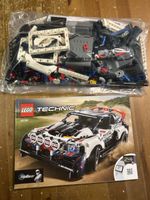 LEGO Technic Buggy Rally TopGear 42109