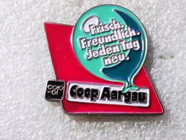 Ansteckpin 118: Coop