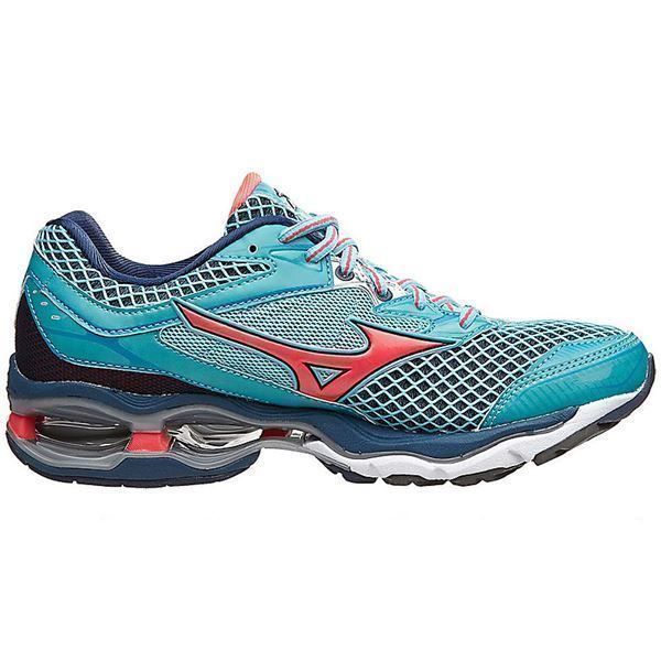 Mizuno Scarpe da donna: Mizuno Wave Creation 18 Running Gr. 38 – Nuovo e nell'imballaggio originale da Spreitenbach venduto da Opfikoner1 6