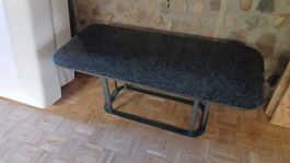 Marmortisch Salontisch Couchtisch Vintage