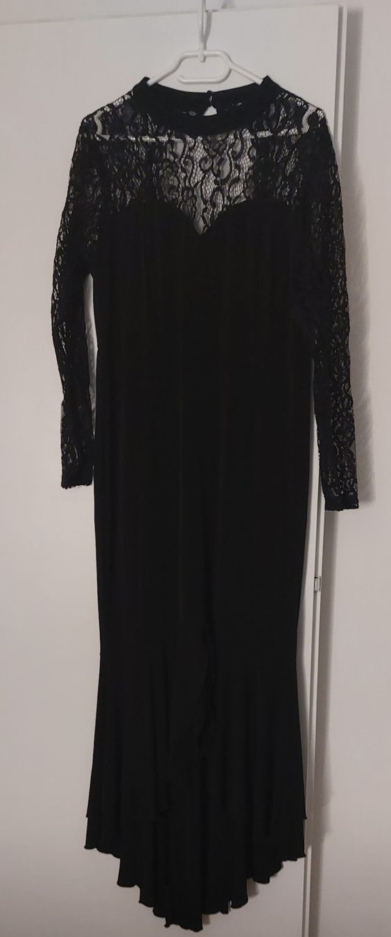 Vestiti: Elegantes Kleid – Nuovo (secondo la descrizione) da Wislikofen venduto da Ana.Gomes