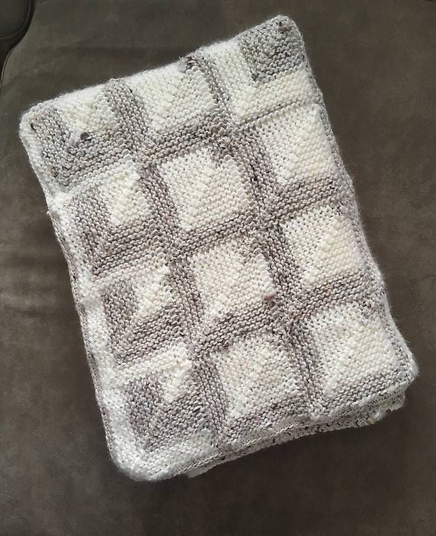Decken: Decke für Sofa/Altersheim – Neu (gemäss Beschreibung) aus Arch von Hexenbesen17