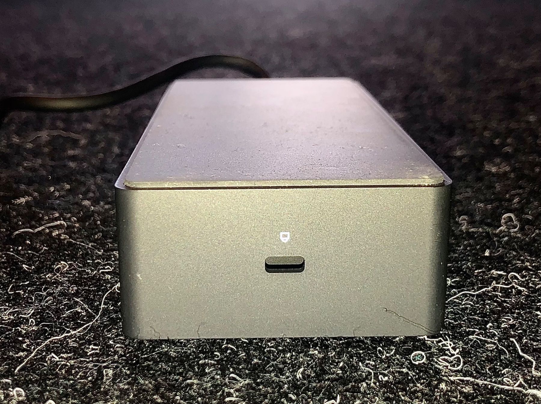 Microsoft Dockingstation: Microsoft Surface Dock (Model 1661) – Neu (gemäss Beschreibung) aus zug von tri_sy2l 8
