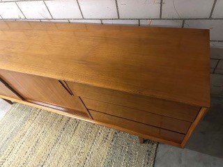 Credenze: +  toLLes  SiDeboArd  + – Usato da Winkel venduto da zeho 1