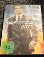 James Bond - Die Welt ist nicht genug (19393)