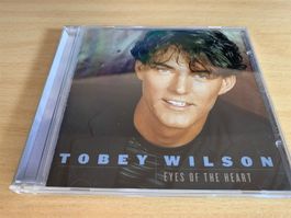 Tobey Wilson – Eyes Of The Heart