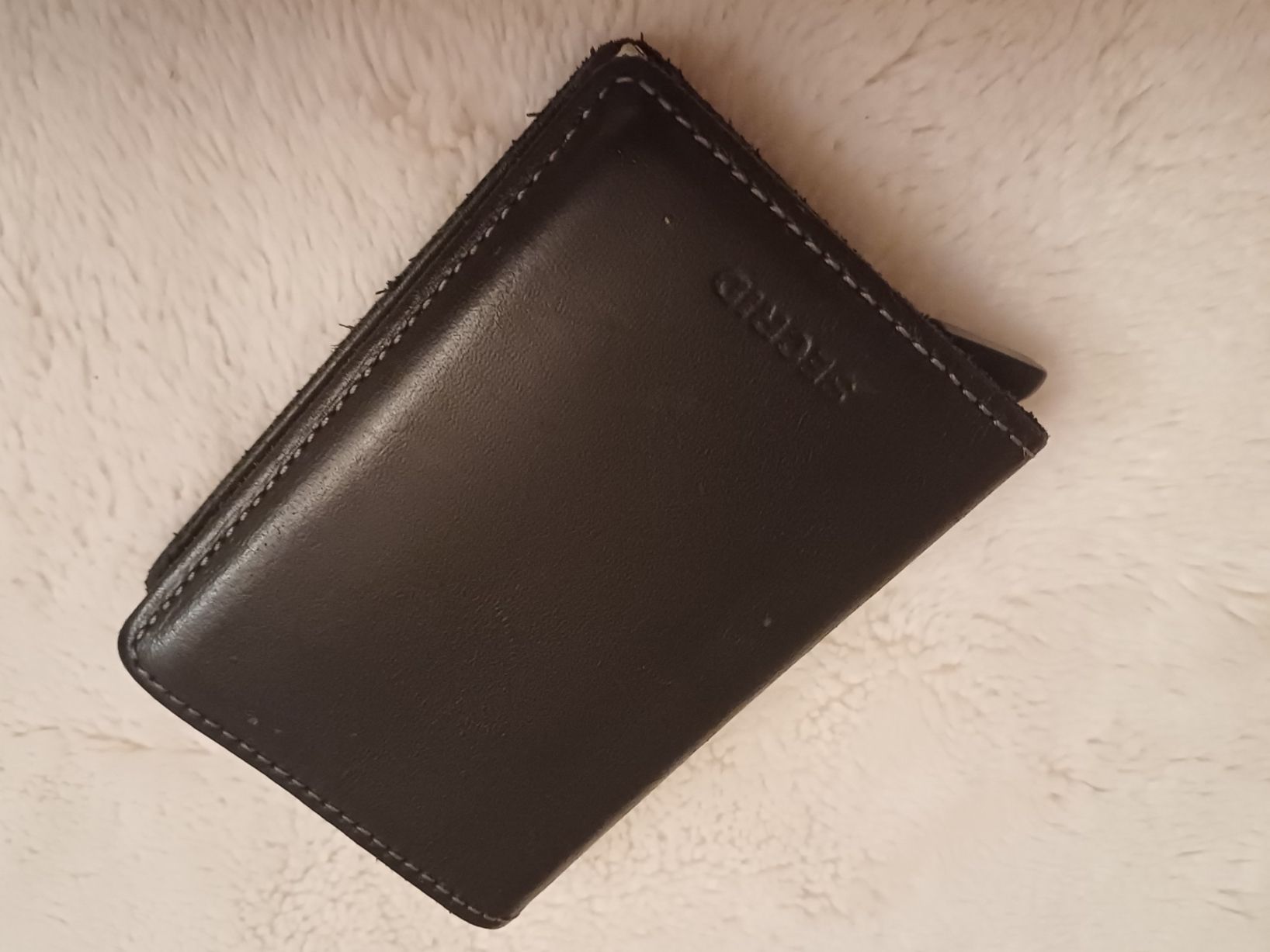 Autres vêtements & accessoires: Gebrauchtes Kartenetui - Marke: Secrid – D'occasion à Würenlos par JRP_71 6