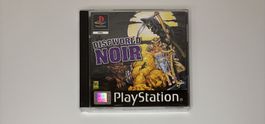 PS1 - Discworld Noir