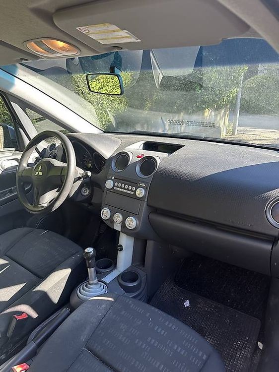 Automobili: Mitsubishi colt 1.4 – Usato da Aurigeno venduto da ton_29nm 3