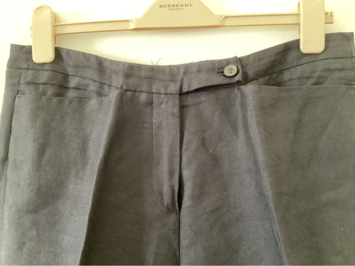 Windsor Completi & Tailleur: Windsor, Leinenanzug, Gr. 40 – Nuovo (secondo la descrizione) da Salenstein venduto da Esprit57 4