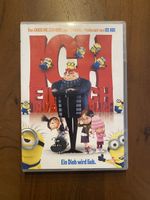 Ich Einfach Unverbesserlich DVD