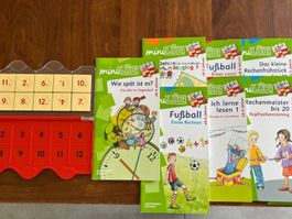 Mini Lük Set