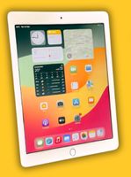 Perfekt zum Schulstart: 2x iPad 6th gen 32GB refurbished