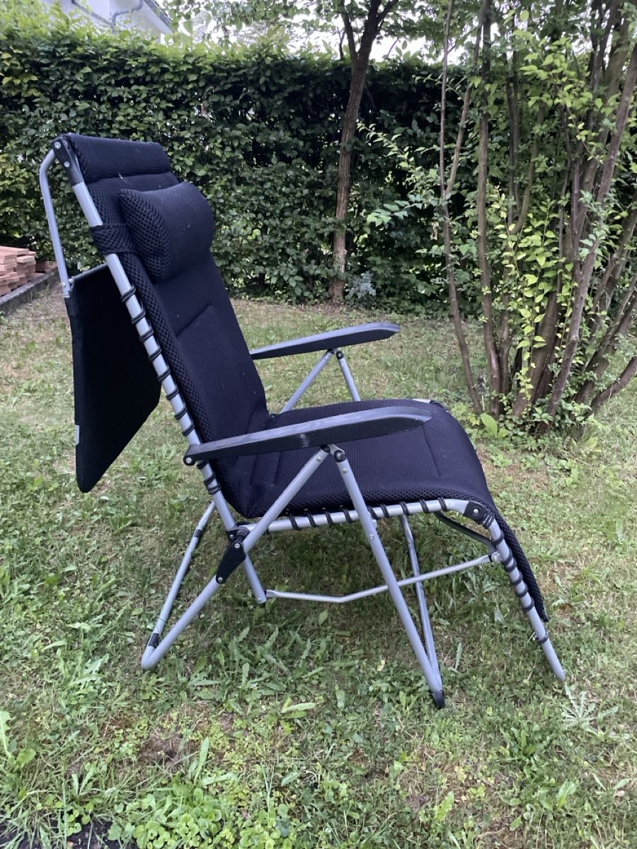 Poltrone: Wellcraft Relax Sessel – Usato da Basel venduto da pilzliii 4