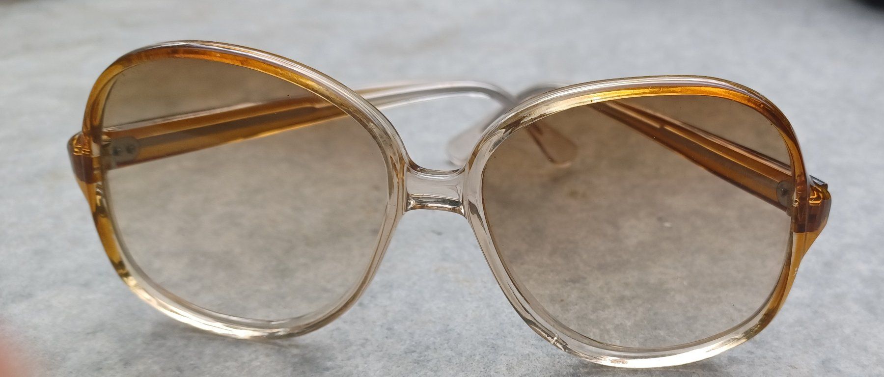 Occhiali & Lenti: Vintage Sonnenbrille – Usato da Niederneunforn venduto da Herrera