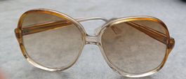 Vintage Sonnenbrille