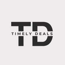Profile image of Timely_Deals