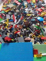 Lego "Schrott" ca 4,4 Kilo