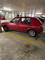 VW Golf 2 1.8  Automat   RP Motor
