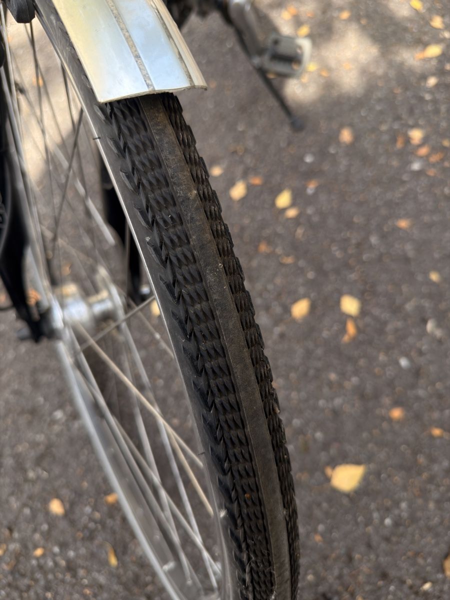 BMC Velos: BMC Herrenvelo – Gebraucht aus Zürich von bes_7crw 4
