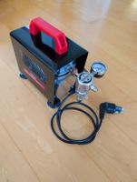 Revell Airbrush Kompressor Standard Class 39137 gebraucht