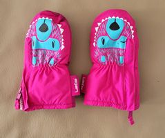 Handschuhe für Mädchen