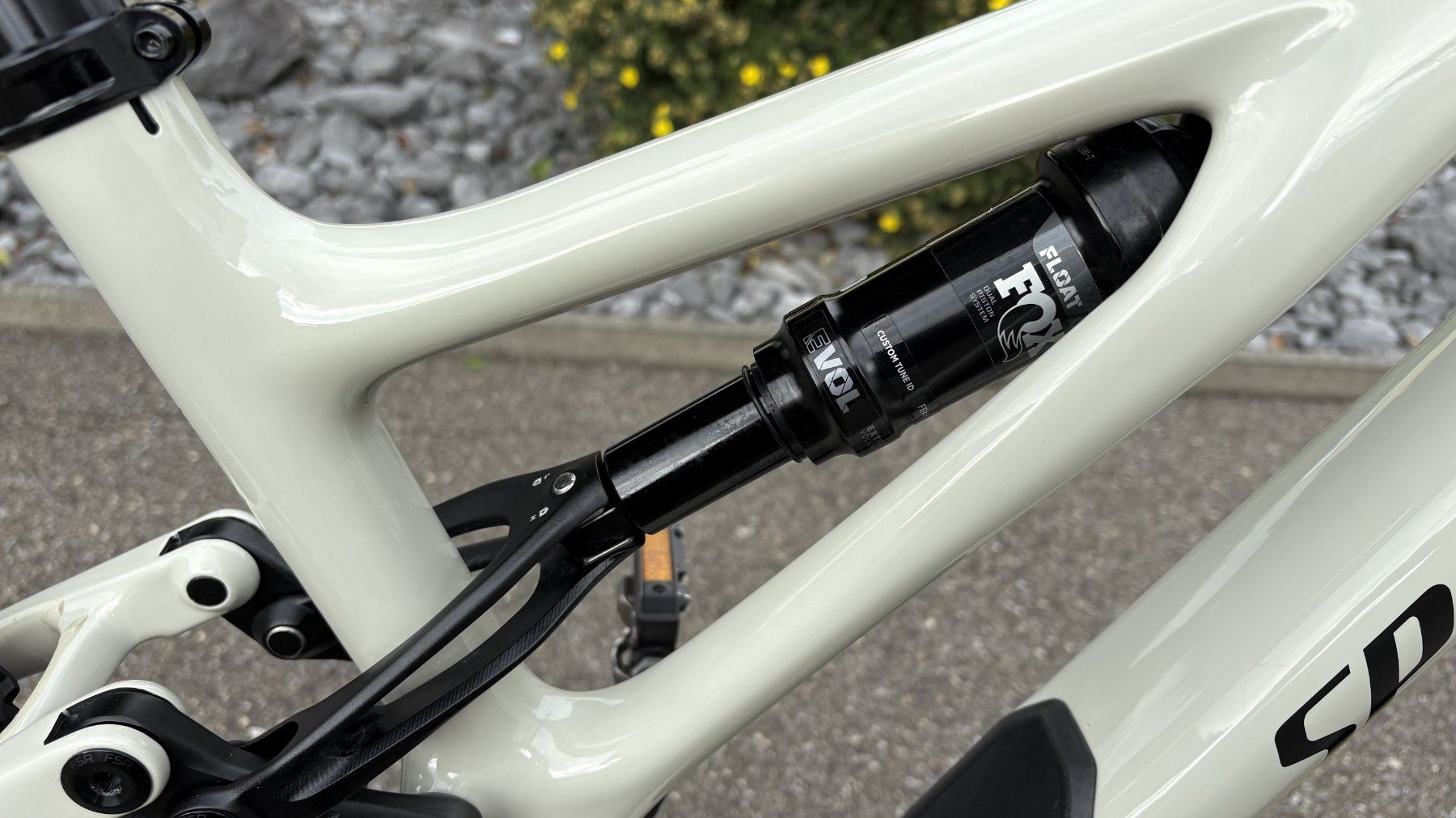 Specialized Biciclette: Specialized Stumpjumper – Usato da Ganterschwil venduto da mecasi 2
