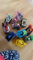 Paw Patrol Spielzeugautos Konvolut guter Zustand