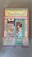 Glücksbäckerei - Das magische Rezeptbuch - Buch
