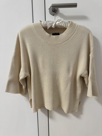 Damen Pullover Massimo Dutti Gr. S