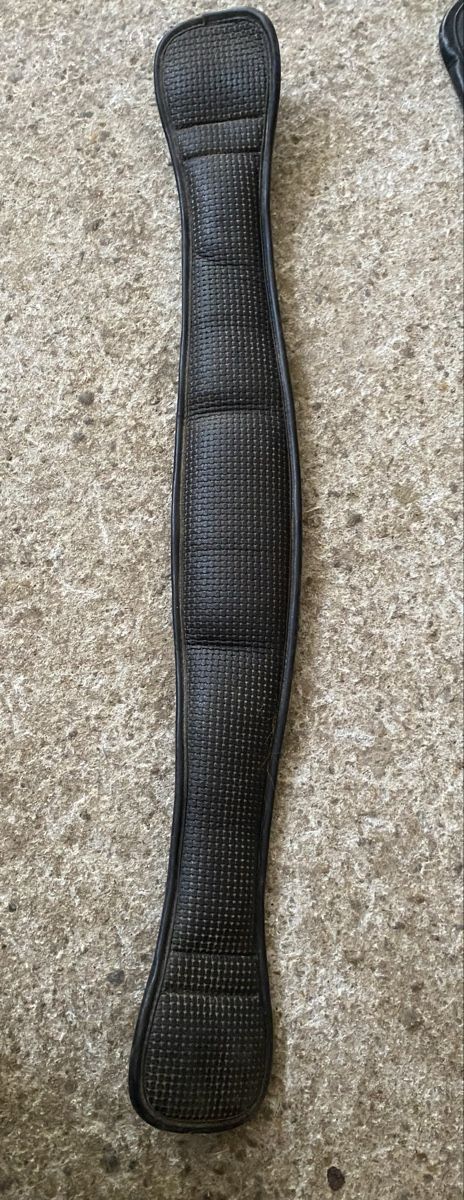 Selles, accessoires: Sattelgurt – D'occasion à Lenggenwil par ale_r8nj 2
