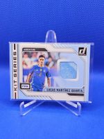 LUCAS MARTINEZ QUARTA 2024/25 Panini Donruss Argentinien