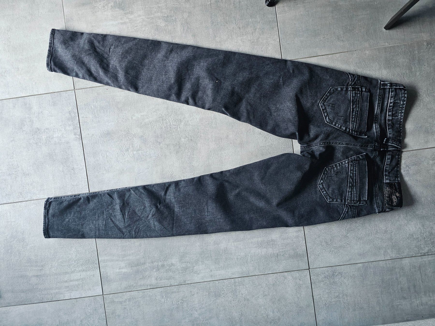 Herrlicher Jeans: neu jeans original Herrlicher 25/30 touch slim – Nuovo (secondo la descrizione) da bellinzona venduto da zeus6535 5